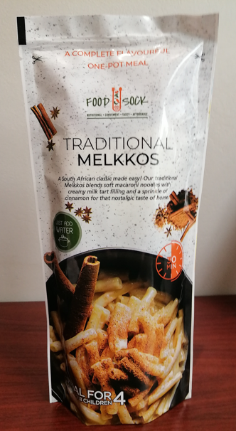 TRADITIONAL MELKKOS